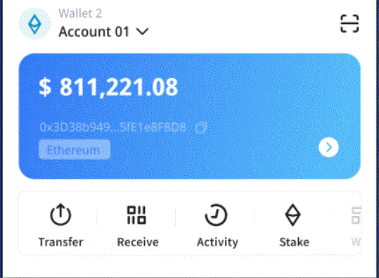 imToken查到转给谁 - 区im官网块链钱包的转账查询功能
